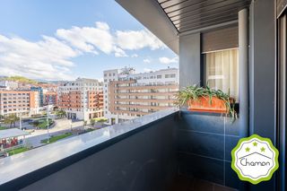 Flat in Lasesarre