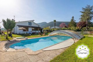 Haus in Valle de Tobalina