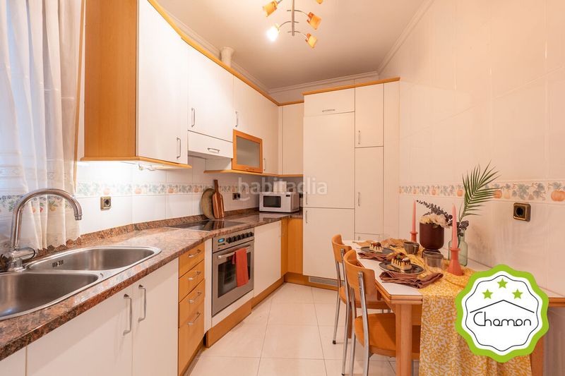 Foto 088d2a21-99aa-44bf-984e-6de93589e40c. Pis amb calefacció aparcament a Albia Bilbao