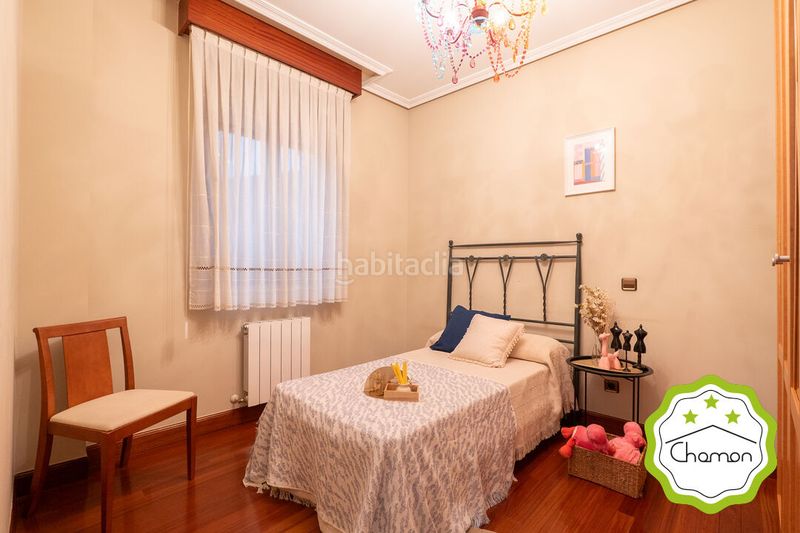 Foto 0ccbbe51-c5ac-47e8-89f6-2a887c638dd0. Pis amb calefacció aparcament a Albia Bilbao