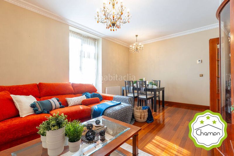 Foto 13d06b17-ad15-4a68-989b-bc1449fdc265. Pis amb calefacció aparcament a Albia Bilbao