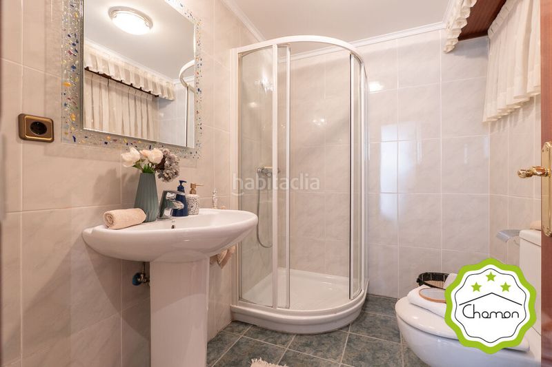 Foto 34cb192c-94ef-4da8-a16f-0537225ddd0b. Pis amb calefacció aparcament a Albia Bilbao