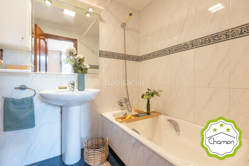 Foto 35342f73-43ed-4d45-bb19-c6bfd84b8b1c. Pis amb calefacció aparcament a Albia Bilbao