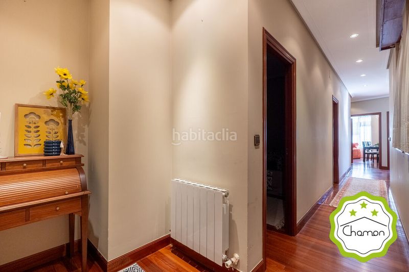 Foto 479e46b4-8425-4faf-816d-dd20b2a8215f. Pis amb calefacció aparcament a Albia Bilbao