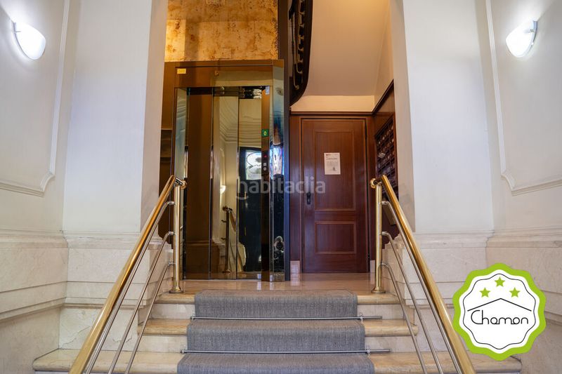 Foto 52d213d7-0cac-4ee1-8721-878a925a07c0. Pis amb calefacció aparcament a Albia Bilbao