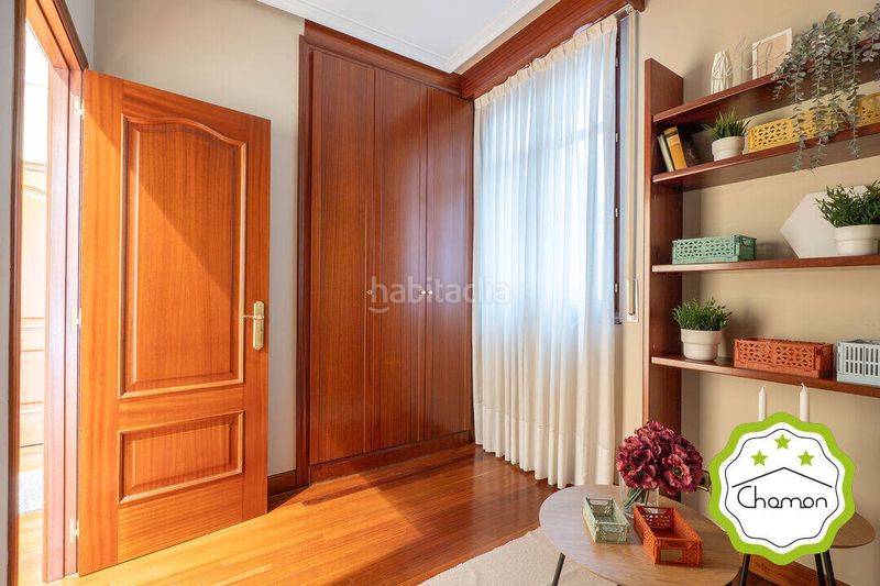 Foto 65df618f-2322-4f19-9799-6834d962395f. Pis amb calefacció aparcament a Albia Bilbao