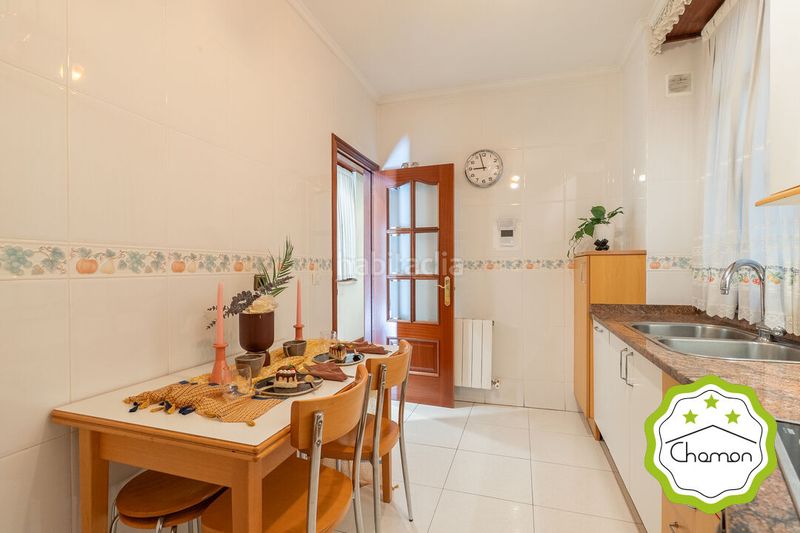 Foto 6814dc70-d402-4b70-81e2-ca129e688f4f. Pis amb calefacció aparcament a Albia Bilbao