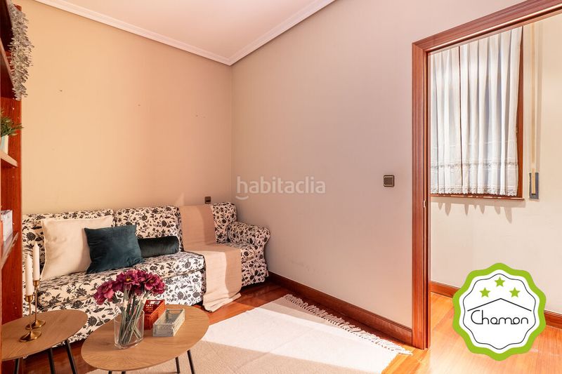 Foto 77b0fb86-1162-4965-9b4c-0b82b4ca1f26. Pis amb calefacció aparcament a Albia Bilbao