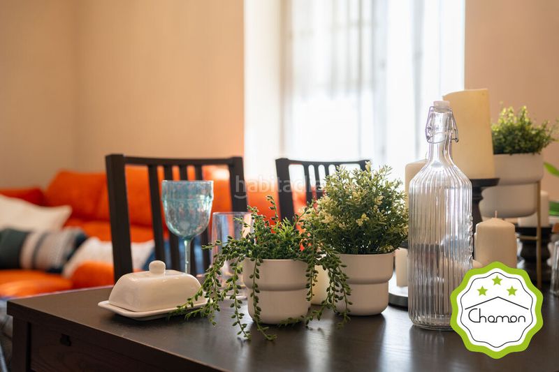 Foto 7ff2747f-cfb1-4483-bc92-be4e184d212e. Pis amb calefacció aparcament a Albia Bilbao