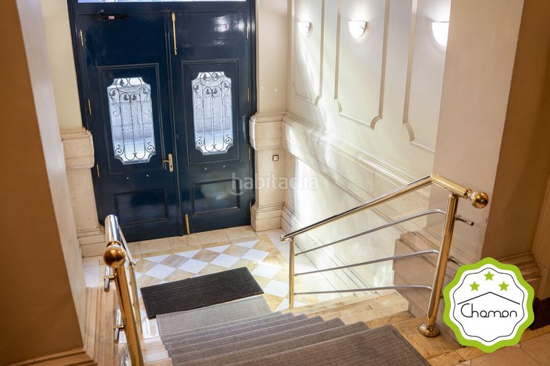 Foto 8eabc0e6-6b0e-477c-a902-2852ceae919c. Pis amb calefacció aparcament a Albia Bilbao