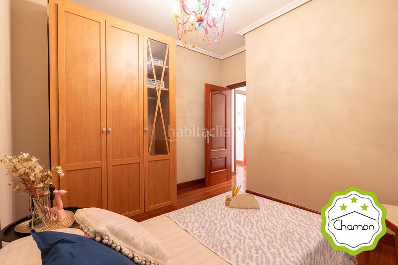 Foto 913fdb1b-ef6d-44be-ac0e-b4102ce6b438. Pis amb calefacció aparcament a Albia Bilbao