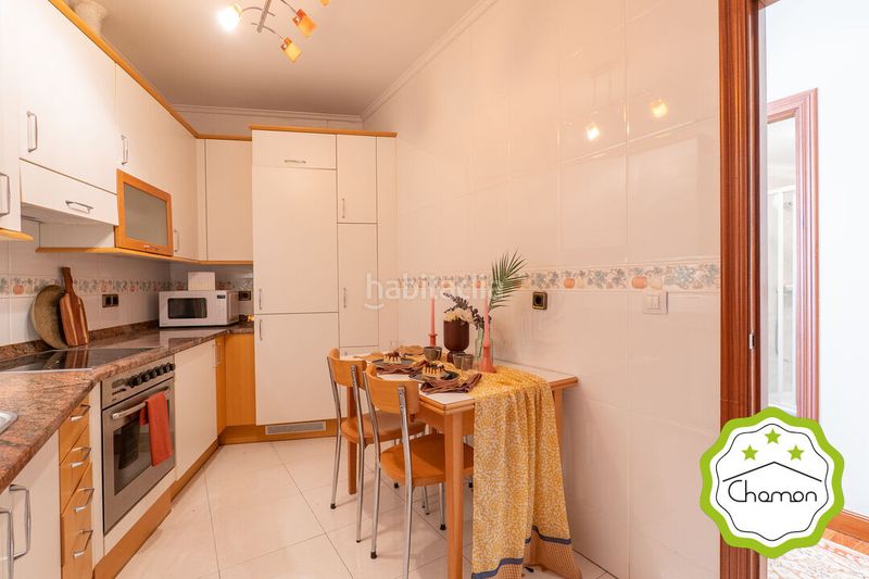 Foto 9e78a399-2d00-499c-b239-b2e26a16475e. Pis amb calefacció aparcament a Albia Bilbao