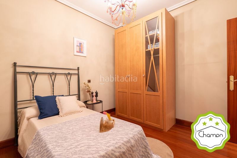 Foto ba8e8260-32a0-4c39-9f2e-858769982a3e. Pis amb calefacció aparcament a Albia Bilbao