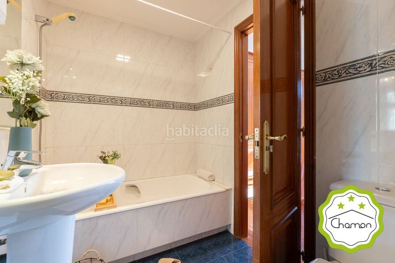 Foto bf56835b-9b12-4c9a-844e-1be30cc54327. Pis amb calefacció aparcament a Albia Bilbao