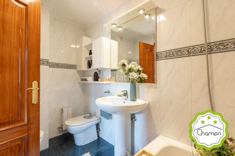 Foto c9ff1c59-bfff-470f-bff4-ca8c8b60e415. Pis amb calefacció aparcament a Albia Bilbao