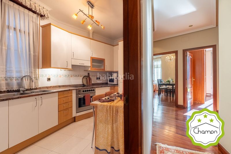 Foto cf7f40a4-0e41-4345-85ad-1db1ba1cb09b. Pis amb calefacció aparcament a Albia Bilbao