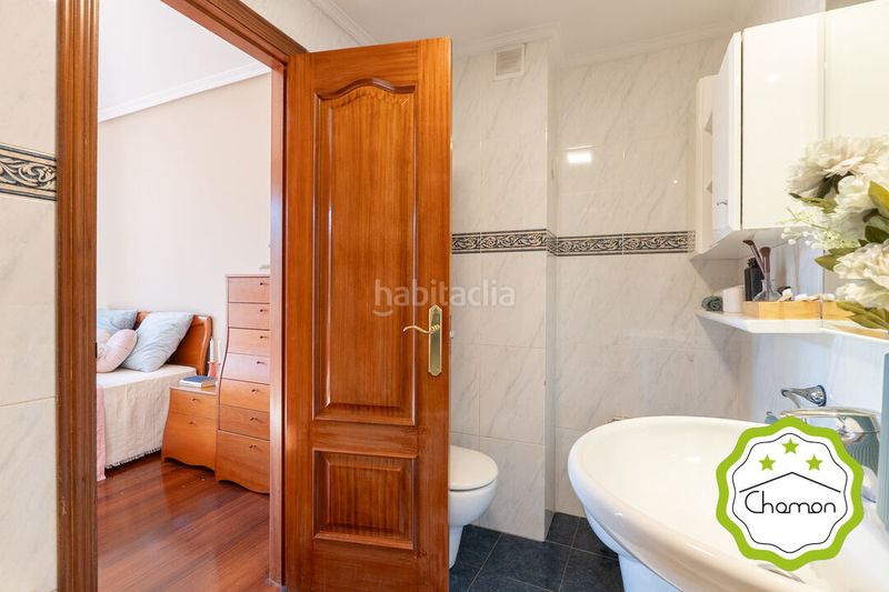 Foto daa176ae-7690-4d8d-abf4-912d3602d60c. Pis amb calefacció aparcament a Albia Bilbao