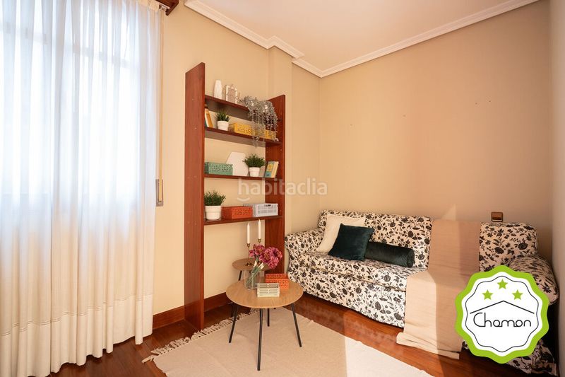 Foto db131209-2089-4e29-8556-cf20f7f0924f. Pis amb calefacció aparcament a Albia Bilbao