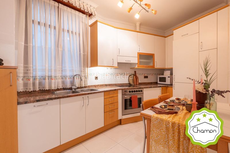 Foto dc4c0302-da60-4c37-b7a8-57f2fa2f3f4a. Pis amb calefacció aparcament a Albia Bilbao