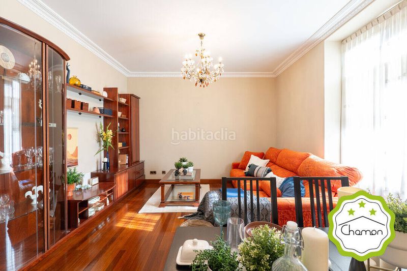 Foto e1ec2cf1-b56a-4f33-b18d-b9980955d793. Pis amb calefacció aparcament a Albia Bilbao