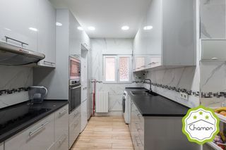 Etagenwohnung in Bagatza - S. Vicente