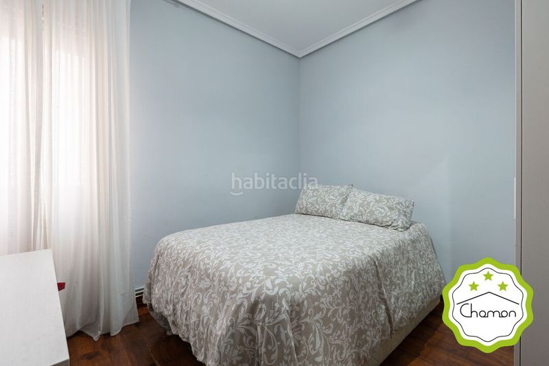 Foto c758103b-ffc9-4895-b567-ba30544b9e0c. Pis amb calefacció a Bagatza - S. Vicente Barakaldo