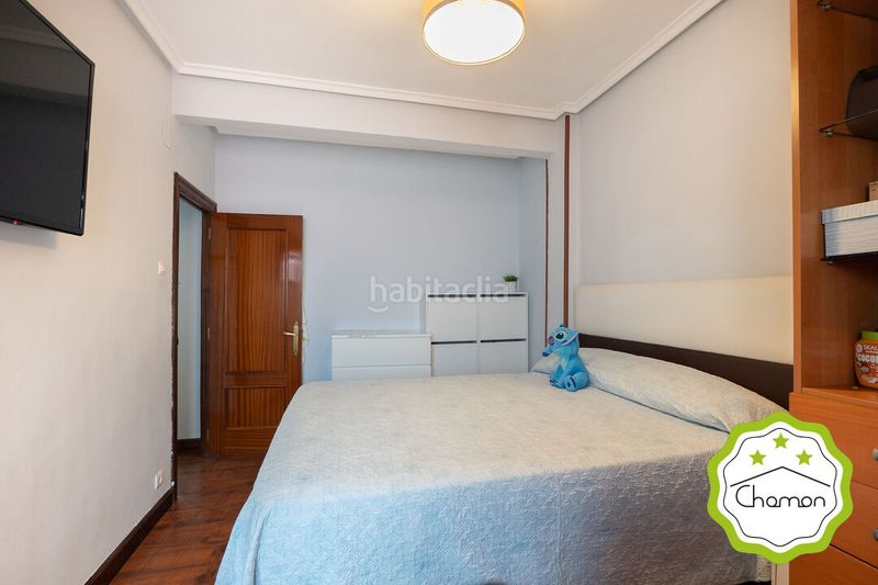 Foto e061c70e-160a-4707-b048-89875f8b85d1. Pis amb calefacció a Bagatza - S. Vicente Barakaldo