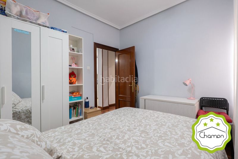 Foto e67f55d8-9aed-4deb-a476-3d49223df8ab. Pis amb calefacció a Bagatza - S. Vicente Barakaldo