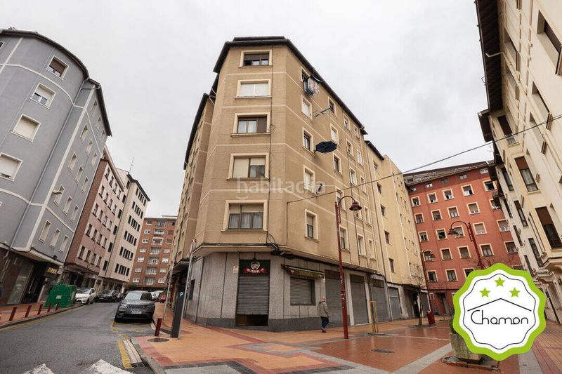 Foto f644d798-30b2-4459-b578-75ee21b3b5ff. Pis amb calefacció a Bagatza - S. Vicente Barakaldo