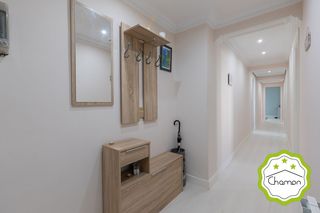 Etagenwohnung in Bagatza - S. Vicente
