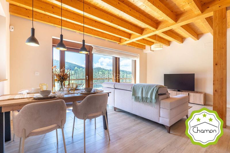 Foto a7981736-944b-4a88-89f7-102e1d3ace70. Casa amb calefacció aparcament a Zeberio