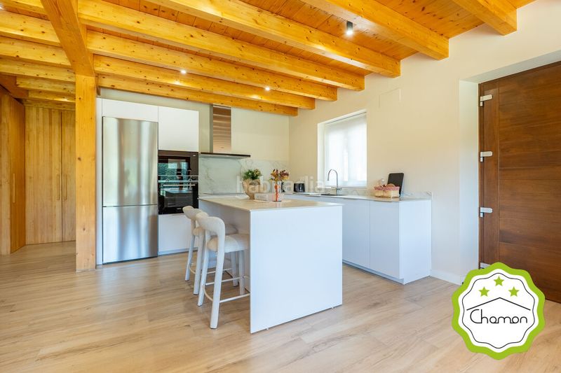 Foto b7ce1ace-f5ca-476d-b91e-4053f66eecaf. Casa amb calefacció aparcament a Zeberio