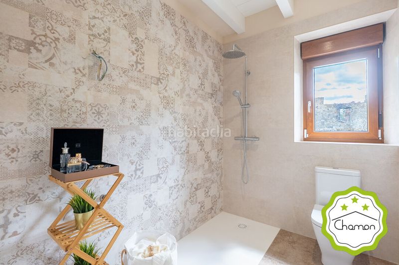 Foto e1bd979e-d2ad-4bb3-9394-a389b30f537f. Casa amb calefacció aparcament a Zeberio