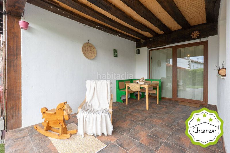 Foto d088d86c-e217-4e11-b25a-dd75648461bd. Masia amb calefacció a Erandio