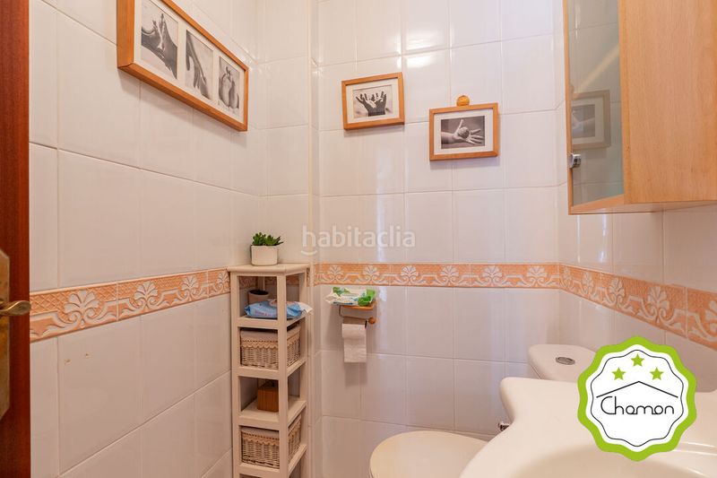 Foto 64bd288d-ba65-4ec4-b4d3-c859fa48e4b7. Casa amb calefacció aparcament piscina a Samano Castro - Urdiales
