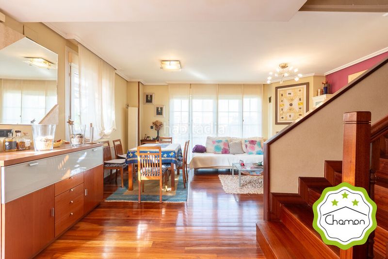 Foto a1e985d8-0d0a-4485-952a-a2692e42c361. Casa amb calefacció aparcament piscina a Samano Castro - Urdiales