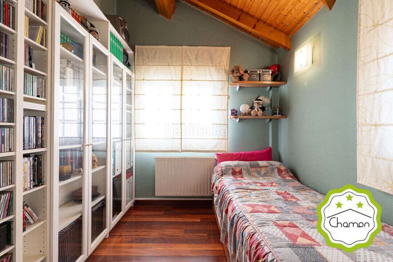 Foto a33de868-6875-415d-b9c4-8aaa4d948012. Casa amb calefacció aparcament piscina a Samano Castro - Urdiales