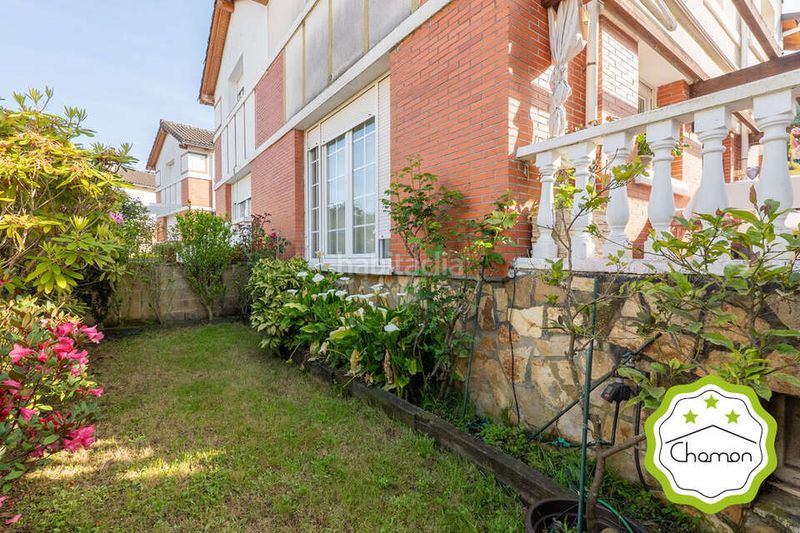 Foto b7768955-9ba2-4c65-b892-e3008d5d7c34. Casa amb calefacció aparcament piscina a Samano Castro - Urdiales