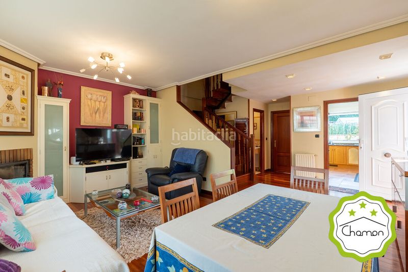 Foto bd6701c5-e6b2-4753-a426-e8ab64298eff. Casa amb calefacció aparcament piscina a Samano Castro - Urdiales