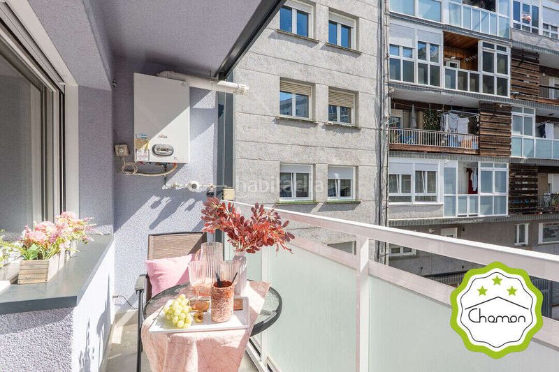 Foto 04afd3ff-88ed-4cdf-a6a1-dfa8f3fbf3cf. Pis amb calefacció a Centro Urbano-Hirigunea Leioa