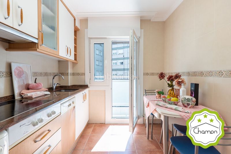 Foto 14f16455-420d-479c-8d84-7dc3cb660538. Pis amb calefacció a Centro Urbano-Hirigunea Leioa