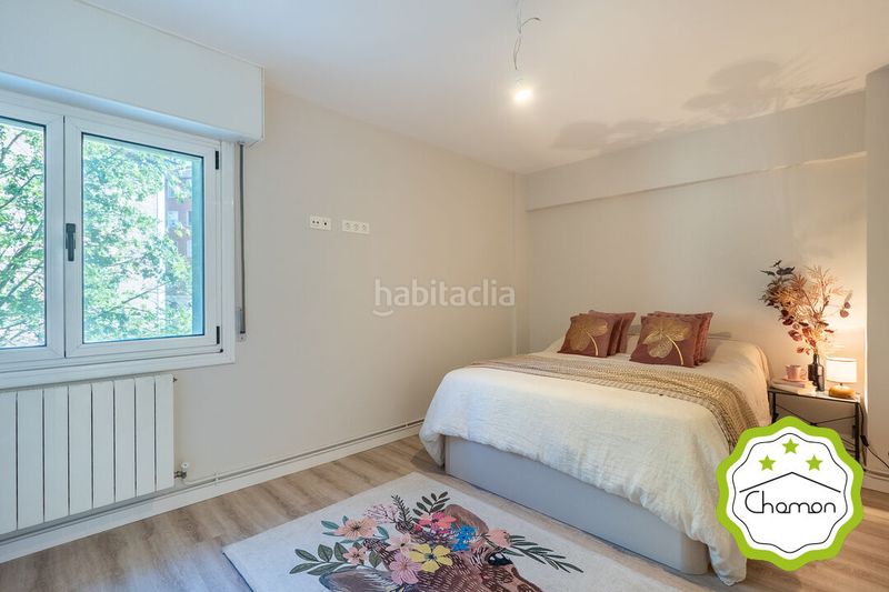 Foto 31182d00-44d2-4817-b3ed-7e997aa69251. Pis amb calefacció a Centro Urbano-Hirigunea Leioa