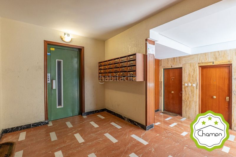 Foto 35d2a9bd-7866-4250-a1a0-0499fda64ae6. Pis amb calefacció a Centro Urbano-Hirigunea Leioa