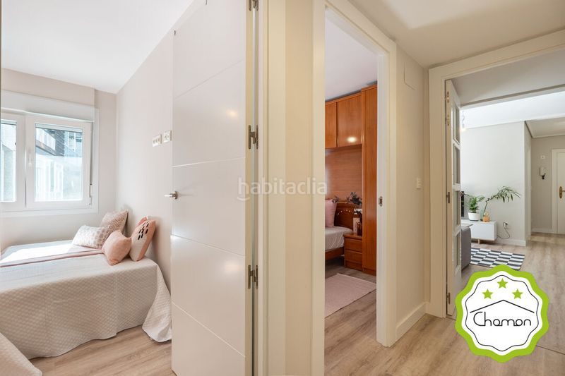 Foto 3c7a92db-06a4-4334-a860-7d7686adafe7. Pis amb calefacció a Centro Urbano-Hirigunea Leioa