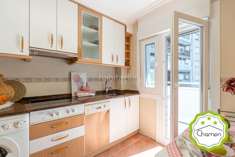 Foto 43f1513e-0576-492e-bf90-64ee3a1be26d. Pis amb calefacció a Centro Urbano-Hirigunea Leioa