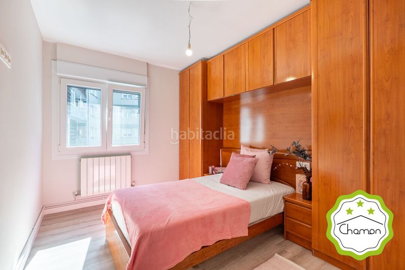 Foto 441b5c43-ed64-492f-acb7-31f141e1a194. Pis amb calefacció a Centro Urbano-Hirigunea Leioa