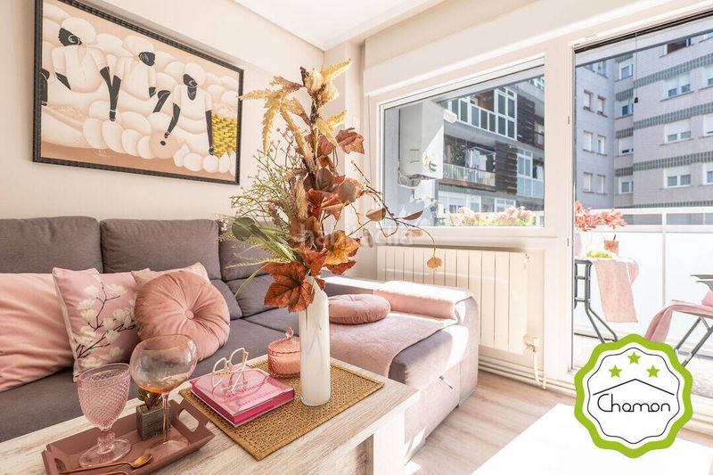 Foto 6c72d88d-2e32-4f9a-bd20-790c0d91bd03. Pis amb calefacció a Centro Urbano-Hirigunea Leioa