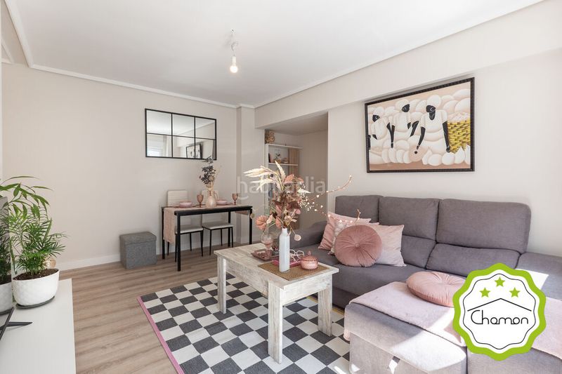 Foto 756ce046-525e-435a-b1ab-438e2052da5a. Pis amb calefacció a Centro Urbano-Hirigunea Leioa