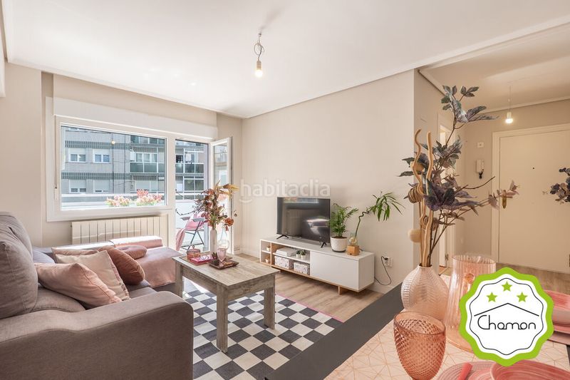 Foto 7ca3e77c-181c-4238-b599-9d9027899988. Pis amb calefacció a Centro Urbano-Hirigunea Leioa