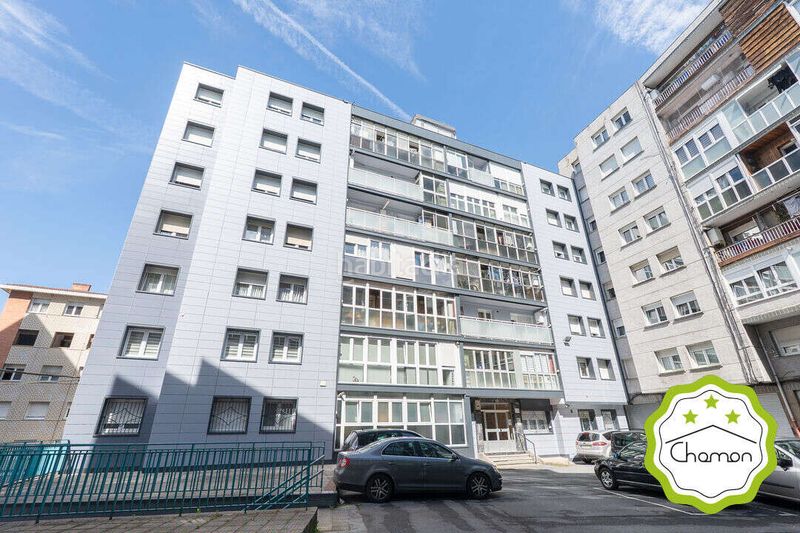 Foto 971a8f79-bb05-4c2b-9217-0edccf501375. Pis amb calefacció a Centro Urbano-Hirigunea Leioa